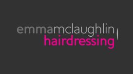 Emma McLaughlin Hairdressing Emma McLaughlin Hairdressing