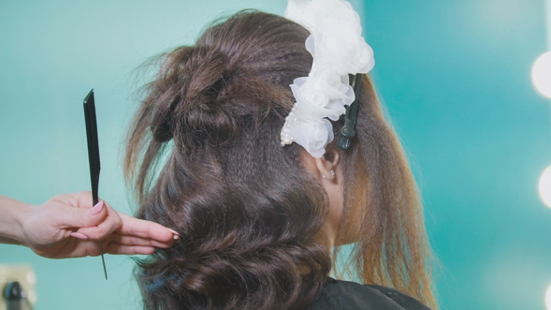 Should You Become A Hairstylist?