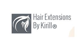 Hair Extensions by Kirill