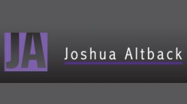 Joshua Altback Haircare & Beauty