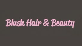 Blush Hair Aberdeen