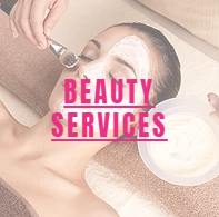 Beauty Services