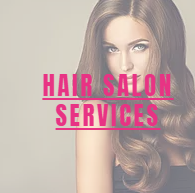 Hair Services