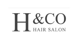 H & Co Hair Salon