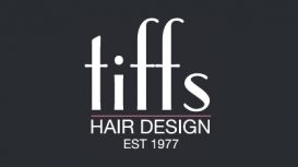 Tiffs Hair Design