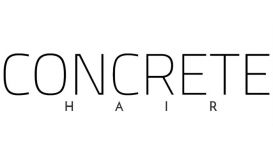 Concrete Hair - Hairdressers