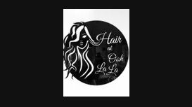 Hair At Ooh La La