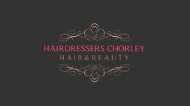 Hairdressers Chorley