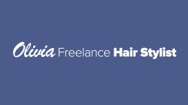 Olivia Freelance Hair Stylist