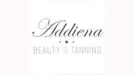 Addiena Beauty and Tanning