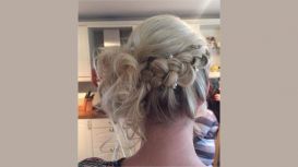 Your Wedding Hair and Makeup