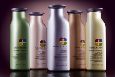 Pureology