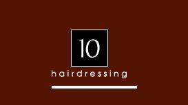 10 Hairdressing