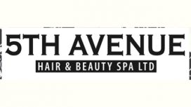 5th Avenue Hair & Beauty