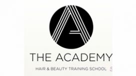 The Academy Hair & Beauty