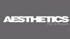 Aesthetics Hair Salon