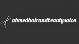 Ahmed Hair & Beauty Salon