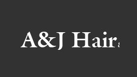 A & J Hair