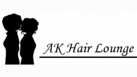 A K Hair Lounge