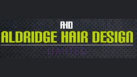 Aldridge Hair Design