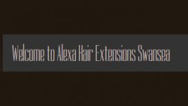 Alexa Hair Extensions