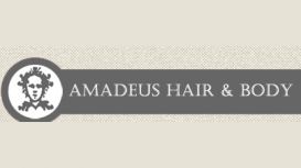 Amadeus Hair & Body