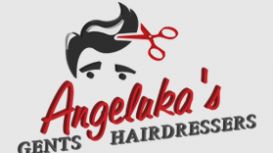 Angeluka's Gents Hairdressers