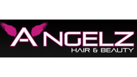 Angelz Hair & Beauty