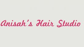 Anisah's Hair Studio