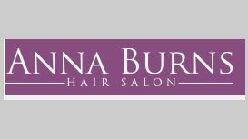 Anna Burns Hair Salon