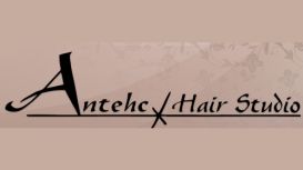 Antech Hair Studio