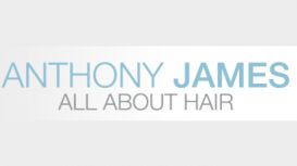 Anthony James Hair Salon