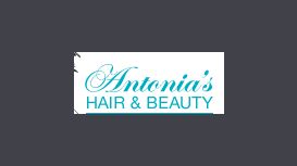 Antonia's Hair & Beauty