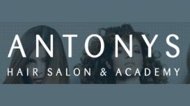 Anthony For Hair Partnership