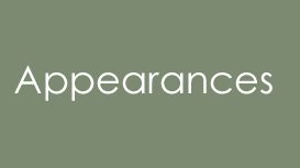 Appearances