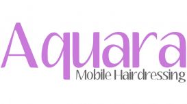 Aquara Mobile Hairdressing