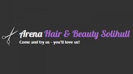 Arena Hair & Beauty