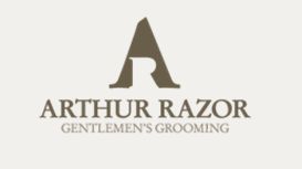 Arthur Razor