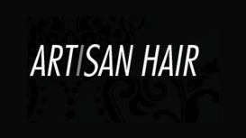 Artisan Haircutters