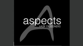 Aspects Hair Designers