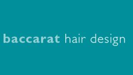 Baccarat Hair Design