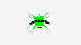 Bad Apple Hair