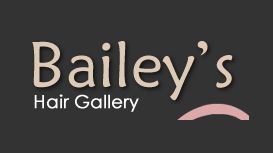 Bailey's Hair Gallery