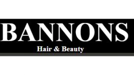 Bannons Hair & Beauty