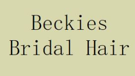 Beckie's Bridal Hair