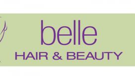 Belle Hair & Beauty