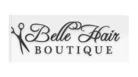 Belle Hair Boutique