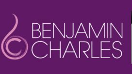 Benjamin Charles Hair