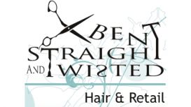 Bent Straight & Twisted