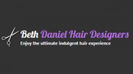 Beth Daniel Hair Design